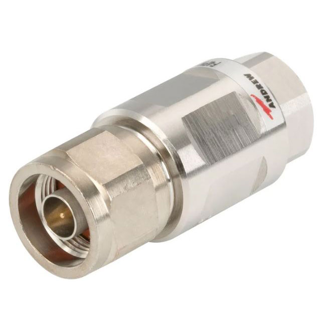 Commscope F4PNMV2-HC N Male Connector - FSJ4-50B 1/2" Superflex