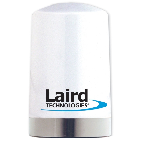 Laird TRA8063 806-866 MHz Phantom Antenna, White