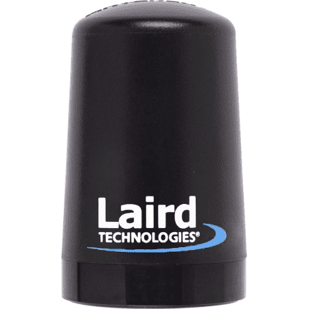 Laird TRAB8063 806-866 MHz Phantom Antenna, NMO, Black