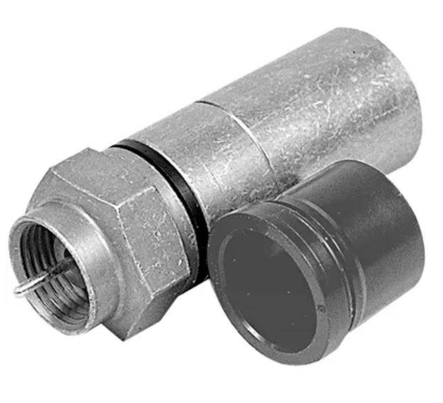 Belden SNS11AS F Male Compression Connector - RG11