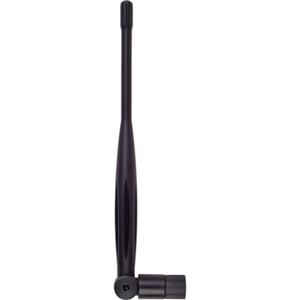 Terrawave TWS2400-5-RPSMA 2.4 GHz Rubber Duck Antenna, RPSMA Plug