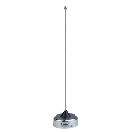 Laird QW152 152-162 MHz 1/4 Wave 22" Mobile Antenna