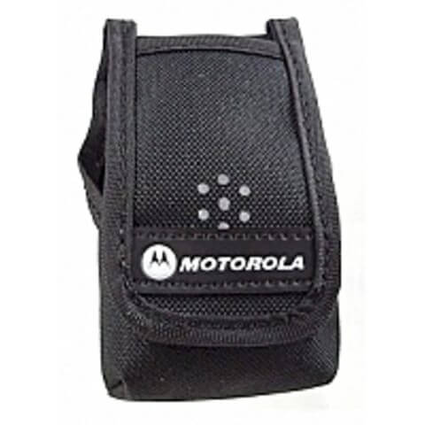 Motorola RLN5699A Minitor V Nylon Case with Belt Loop