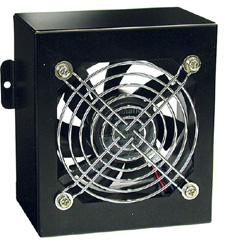 Motorola AAD80X001 Cooling Fan - BSC 5000