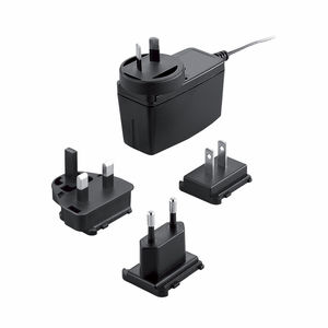 3M Peltor FR03US AC Power Adapter