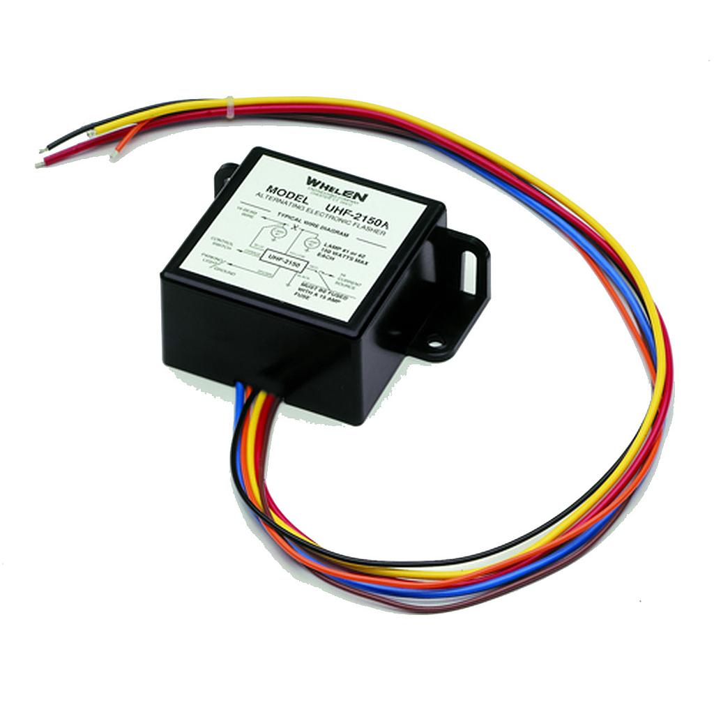 Whelen UHF2150A Universal Headlight Flasher