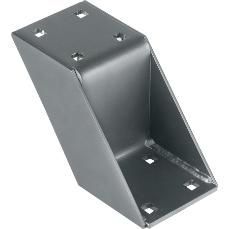 Gamber-Johnson DS-STEP Offset Universal Mounting Step