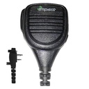 Impact I3-PRSM-HD3 Speaker-Mic, 3.5mm - Icom F3011, F4011
