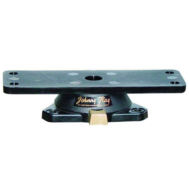 JRS JR-300 Low Profile Swivel Mount