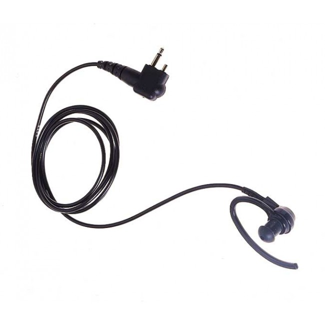Motorola RLN4894 1-Wire Receive-Only Earpiece Without Volume Control - BPR, CP100d, R2
