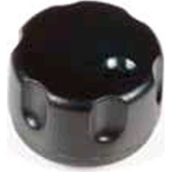 Motorola 3608800H08 Channel Selector Knob - PM1200