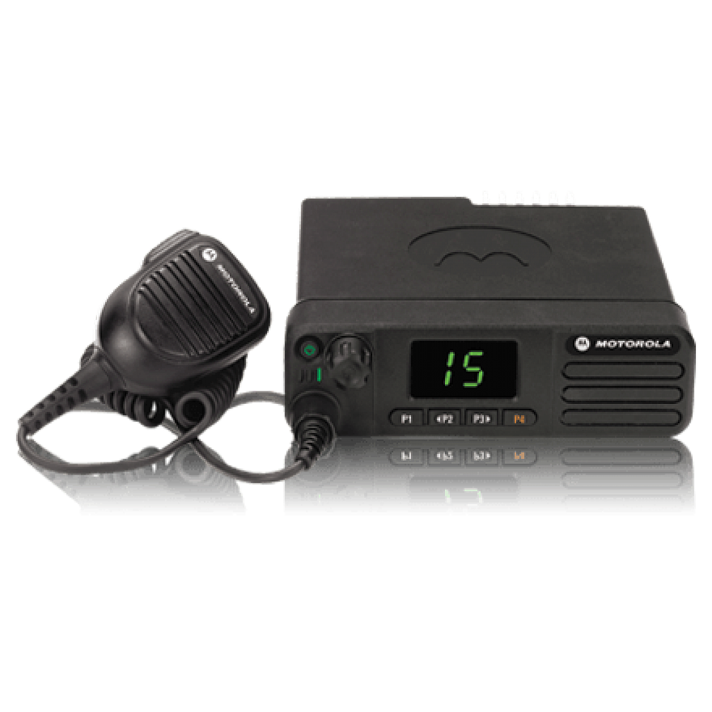Motorola AAM28JQC9RA1AN XPR 5350e 45W VHF 136-174 MHz Enabled