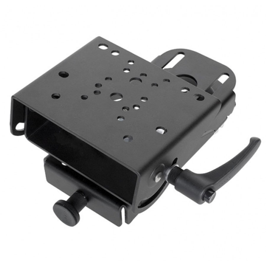 Gamber-Johnson 7160-0500 6" Locking Slide Arm