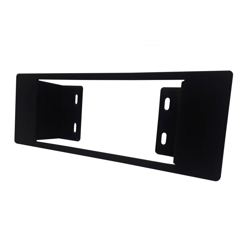 Gamber-Johnson 18629 Federal Signal Pathfinder 200 Control Head Faceplate