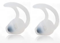 Impact CB Soft Silica Gel Comfort Earbud for Acoustic Tubes