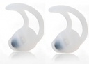 Impact CB Soft Silica Gel Comfort Earbud for Acoustic Tubes