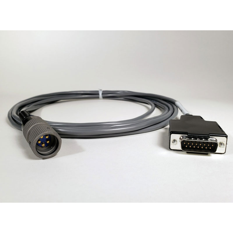 JPS 5961-291340-15 ACU Interface Cable - Military U229
