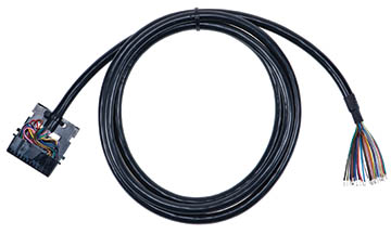Motorola PMKN4018 Universal Mobile Cable