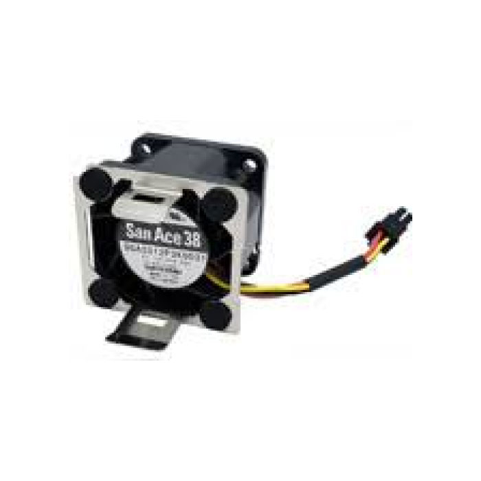 Motorola PMLN7244B Fan Service Kit - SLR 5000