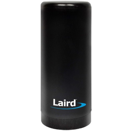 Laird UTRA4502S3NB-001 Black Phantom 450-512 MHz Antenna