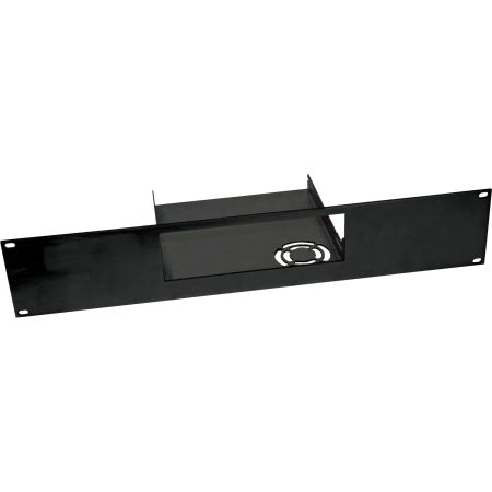 Samlex SEC-R1 2RU 19 Inch Rack Mount Tray - SEC Power Supply