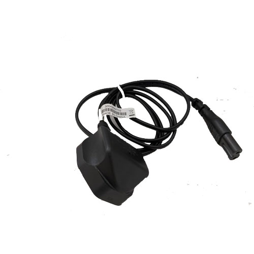 Motorola 3004209T02 Power Cord with UK Plug