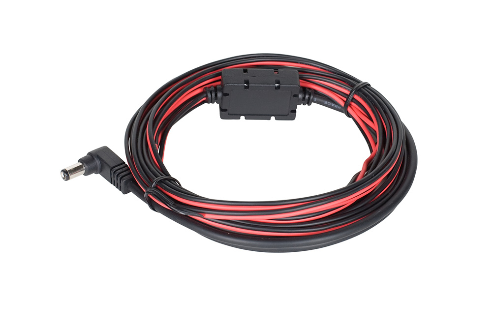 Brother LB3692 Wired Car Adapter - PocketJet 3, 6, & 7