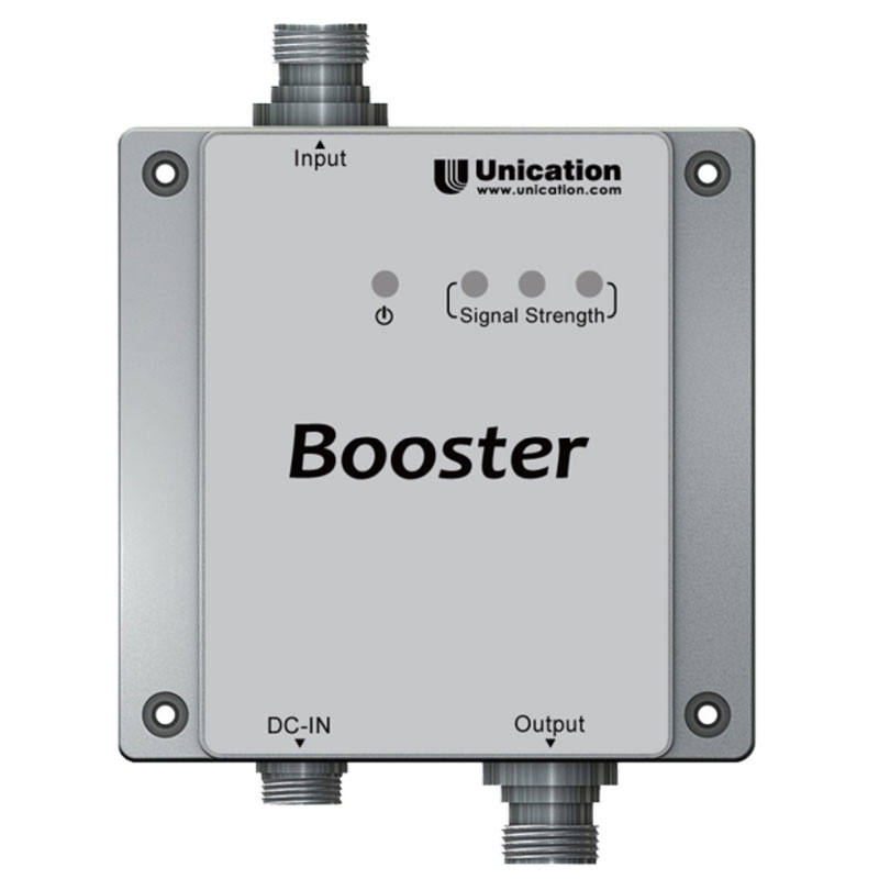Unication B1-S-A01 One-Way Signal Booster