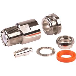 RFI RFU-520-I UHF Female Connector - LMR400, 9913