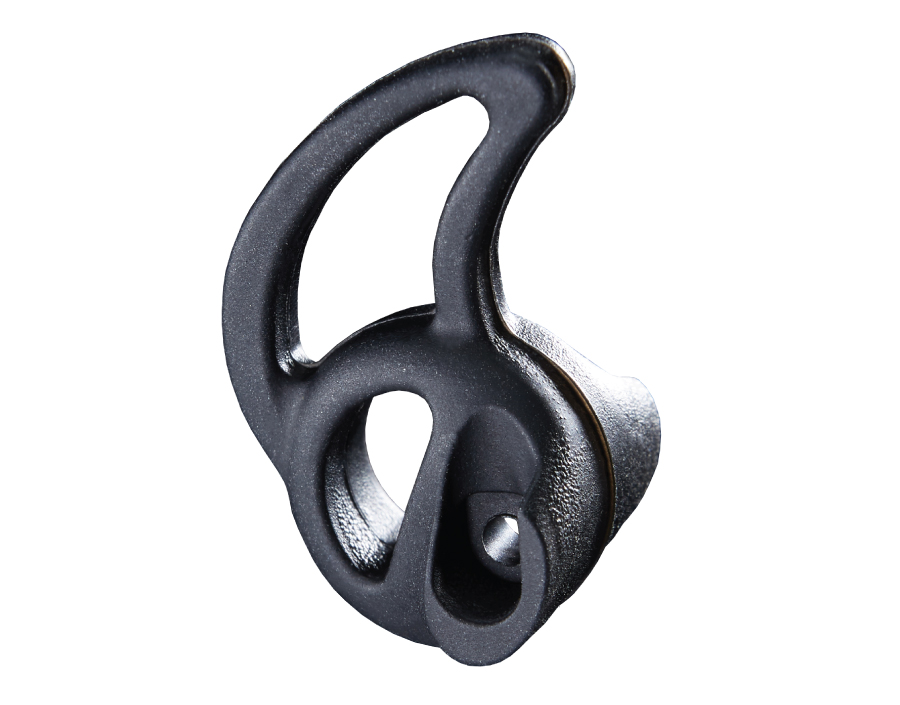 EPC Fin Ultra AMBI Comfort Ear Tip for Acoustic Tubes