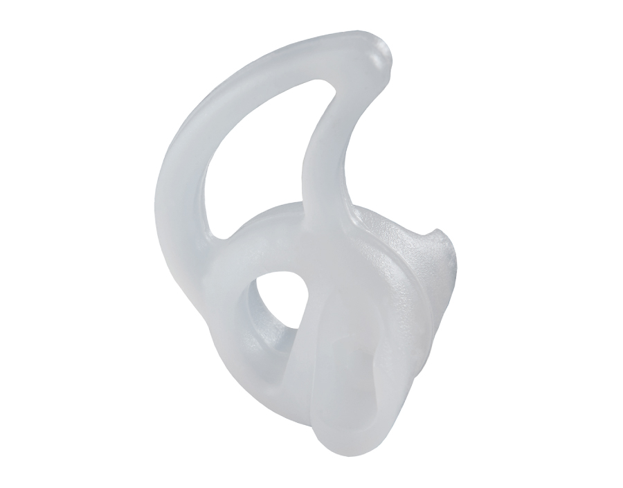 EPC Fin Ultra AMBI Comfort Ear Tip for Acoustic Tubes
