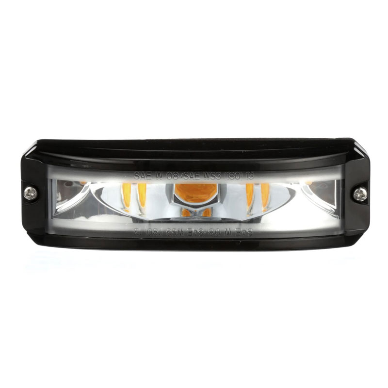 Federal Signal MPSW9 MicroPulse Wide Angle 9-LED
