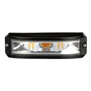 Federal Signal MPSW9 MicroPulse Wide Angle 9-LED