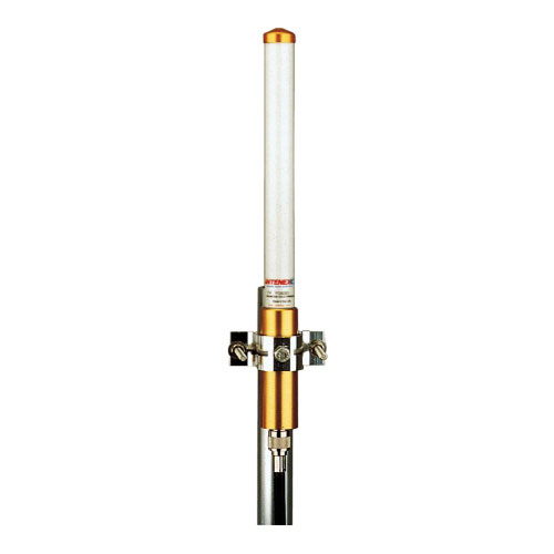 Laird FG8060 806-866 MHz Unity Gain Fiberglass Base Antenna