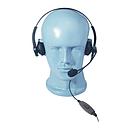 Magnum DHS-M3 Lightweight Headset - Motorola XTS, EFJ