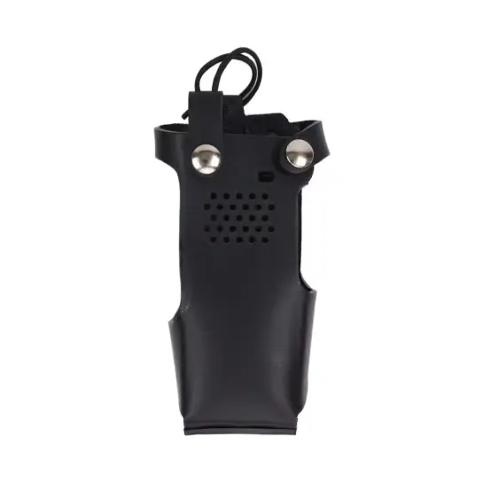 Motorola PMLN7955 Leather Case - APX 8000HXE