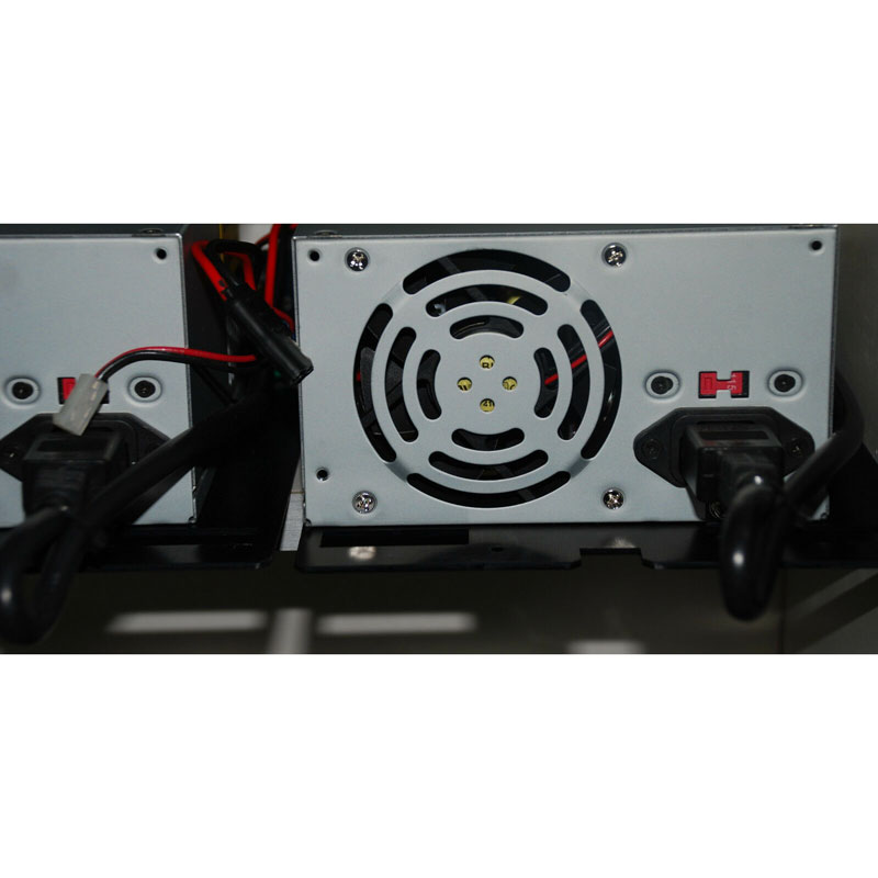 Motorola HPN4005 Power Supply Console
