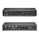 Cradlepoint E300 Series Branch Essentials Router, 1200 Mbps Modem