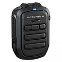 Motorola PMMN4127 WM500 Wireless PoC Speaker-Mic - LEX, TLK, R7, Ion