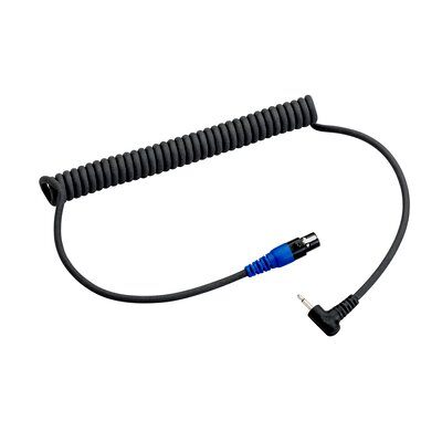 3M Peltor FLX2-203 Listen-Only Cable - 2.5mm Mono