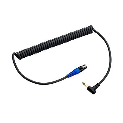 3M Peltor FLX2-205 Listen-Only Cable - 3.5mm Mono