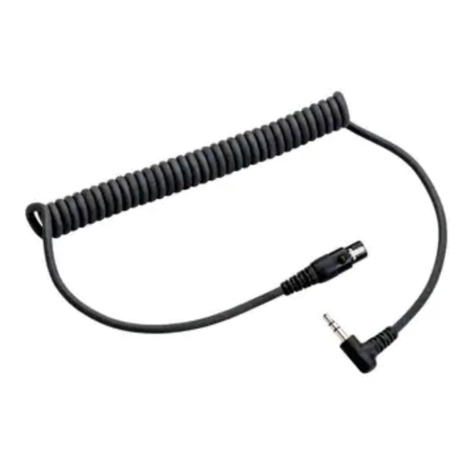 3M Peltor FLX2-202 Listen-Only Cable - 3.5mm Stereo