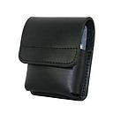 Boston Leather 4285VC-1 Narcan Holder - Velcro Closure, Clip Back