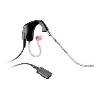 Poly Plantronics 43674-01 StarSet H31CD Wired Earset