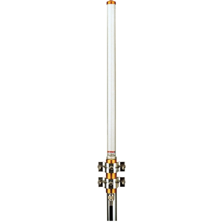 Laird FG4605 460-470 MHz 5 dB Fiberglass Omni Base Antenna