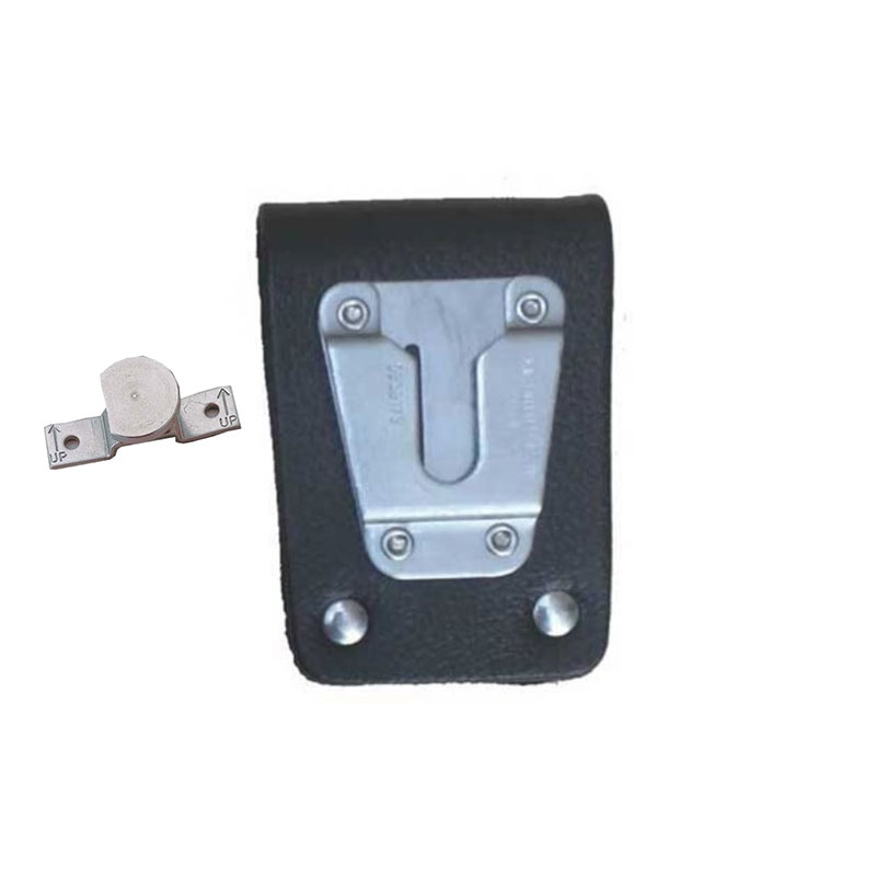 AWE SMKW1003 AWedge Mounting Stud, Swivel Belt Loop, - Kenwood, EFJ Viking