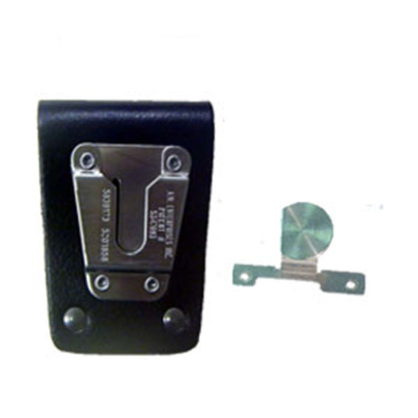 AWE SMKW2003 AWedge Mounting Stud, Swivel Belt Loop - Kenwood
