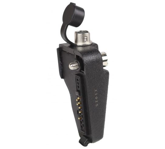 Magnum 6 Pin Quick Disconnect Hirose Adapter - Kenwood Multi-Pin
