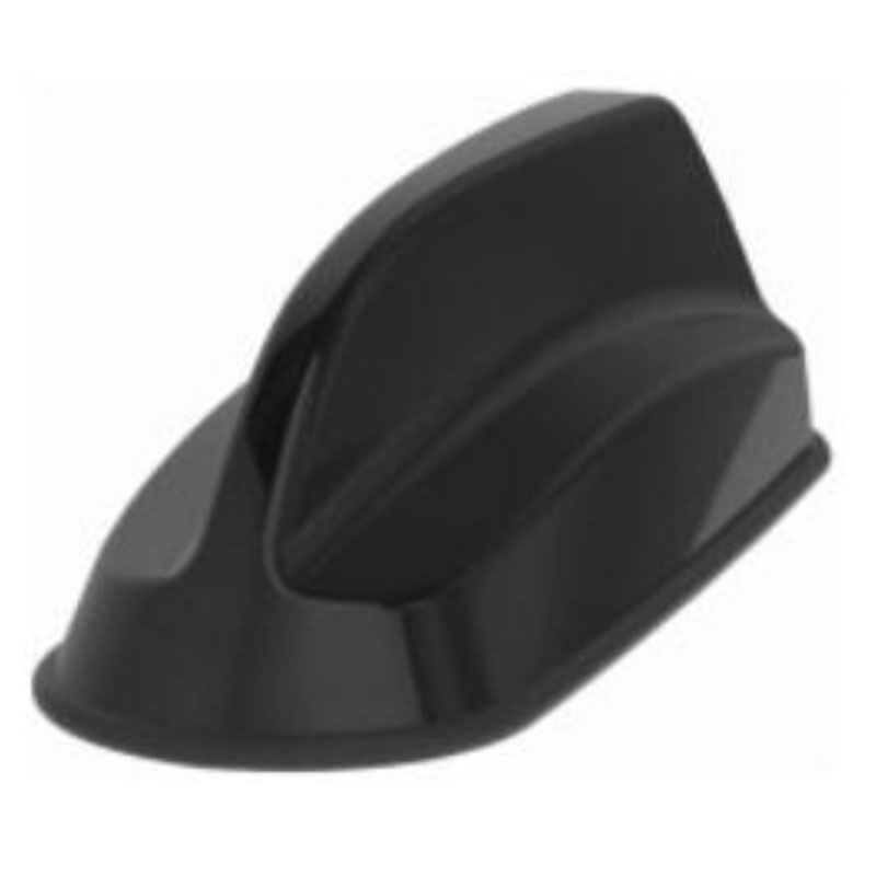 Panorama SH-IN2441 Black 3-in-1 MIMO LTE, GPS Sharkfin Antenna