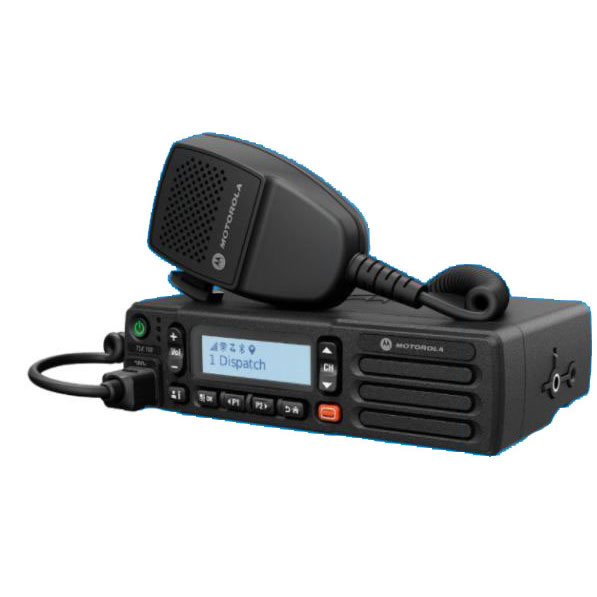 Motorola HK2131A TLK 150 WAVE LTE Wi-Fi Mobile Radio